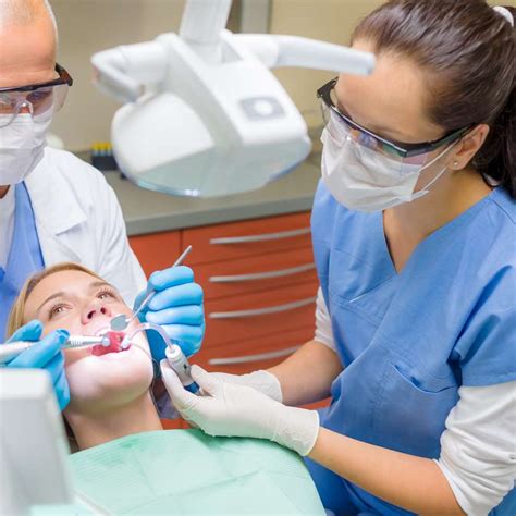Greet and prepare patients for dental treatment. . Dental assistant jobs
